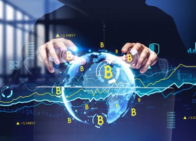 Cryptocurrency scams