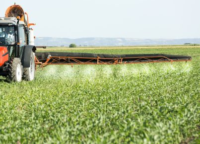 Agricultural Surfactants