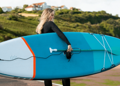 Stand Up Paddle Board (1)