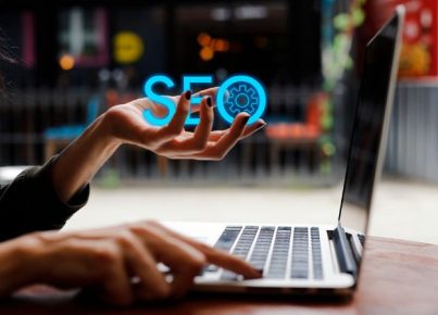 SEO-Services