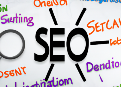 What Is SEO - Search Engine Optimization?