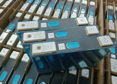 Ternary-batteries