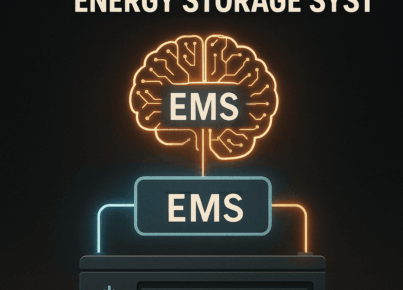 EMS