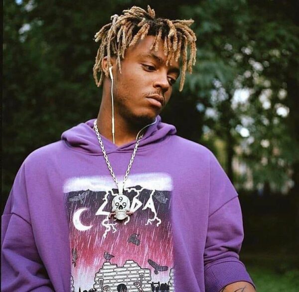 What does 999 means for Juice Wrld - Buddies Buzz