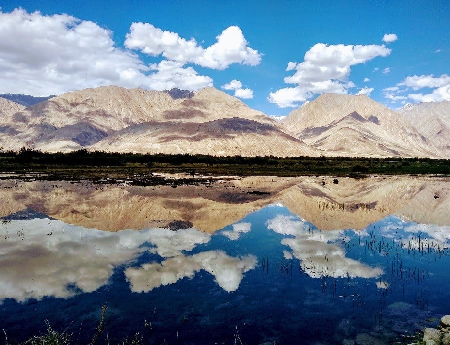 8 Best Places to Visit and Things to do in Nubra Valley Buddies Buzz