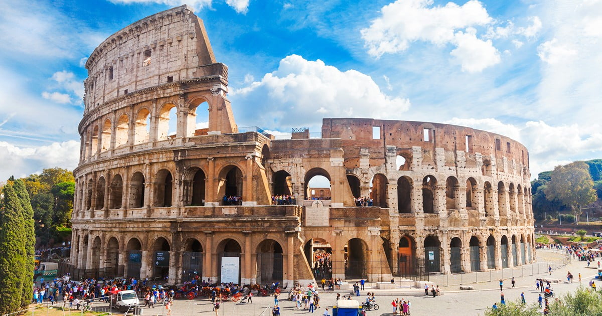 8 Fun and Free Attractions in Rome - Buddies Buzz