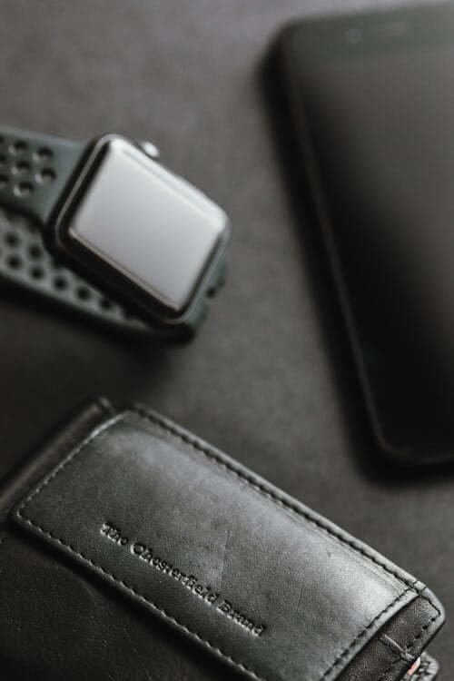 What are the 13 types of mobile accessories available in the market