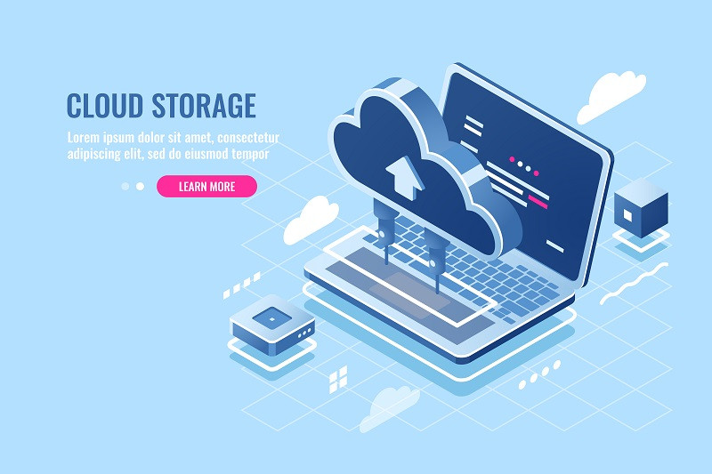 Cloud Computing