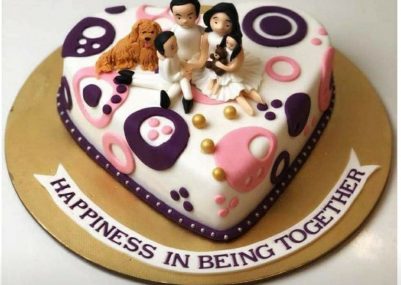 Best Anniversary Cakes