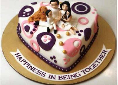 Best Anniversary Cakes