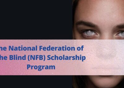NFB -scholarship-program