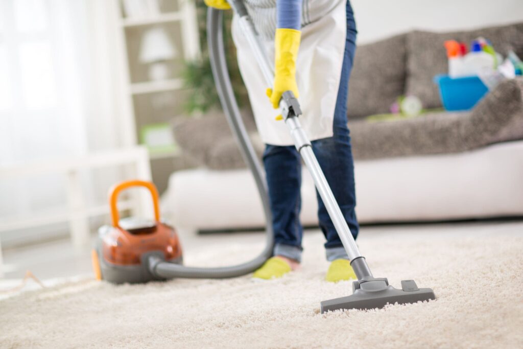 commercial cleaning services in Atlanta
