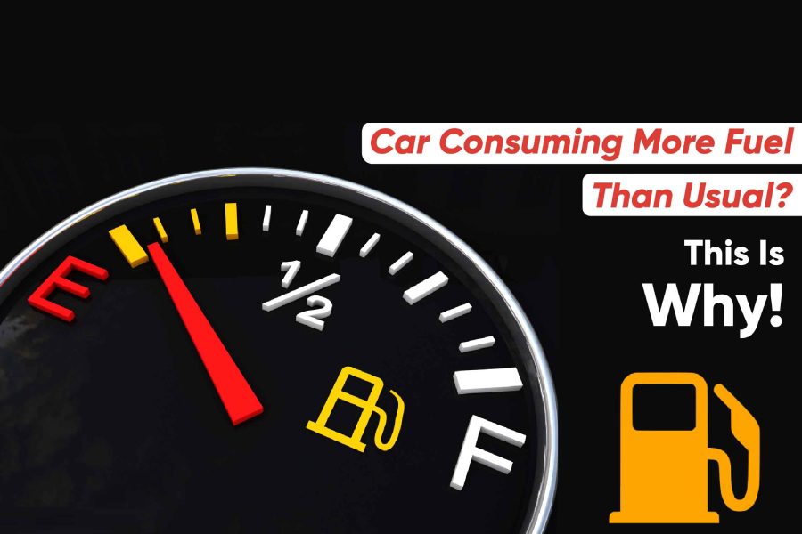 Car Fuel Efficiency
