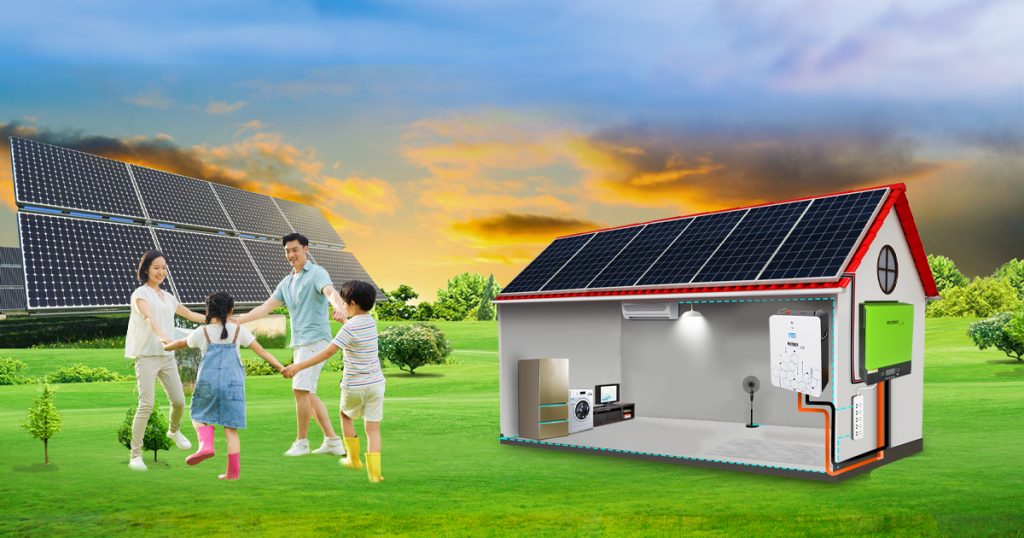 Solar Power