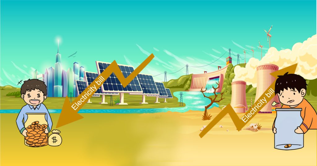 solar-energy - Buddies Buzz solar energy