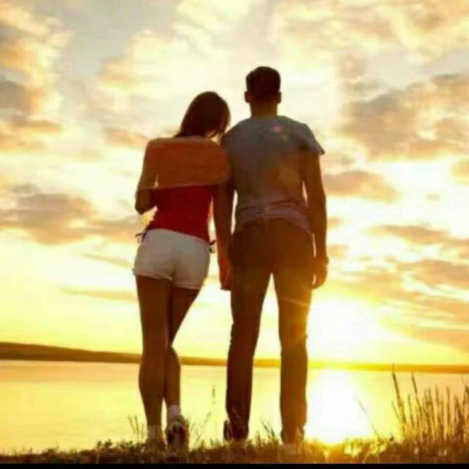 Husband and wife