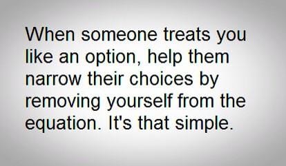 Last Choice