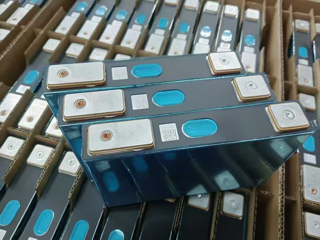 Ternary Batteries