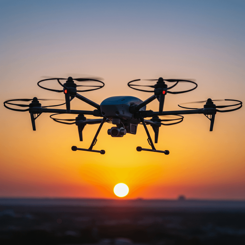 UAV