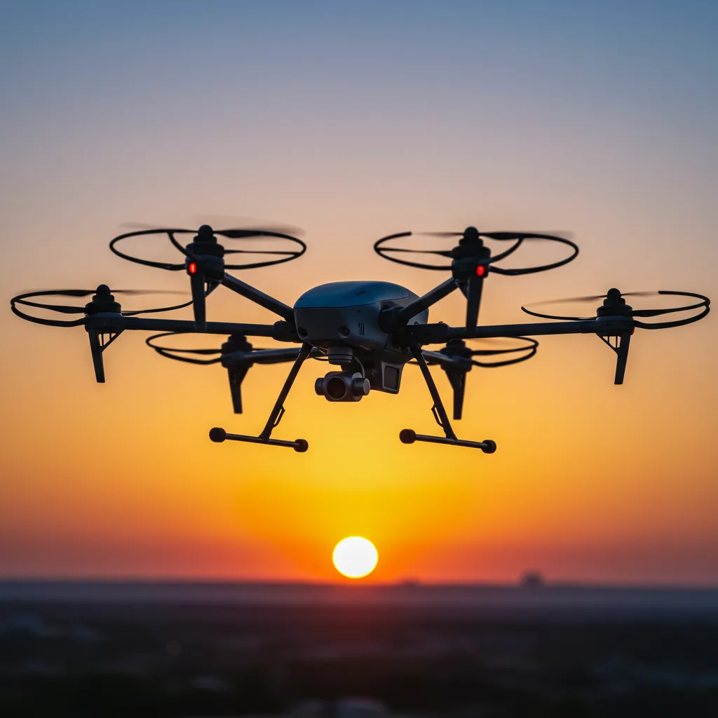 uav - Buddies Buzz UAV