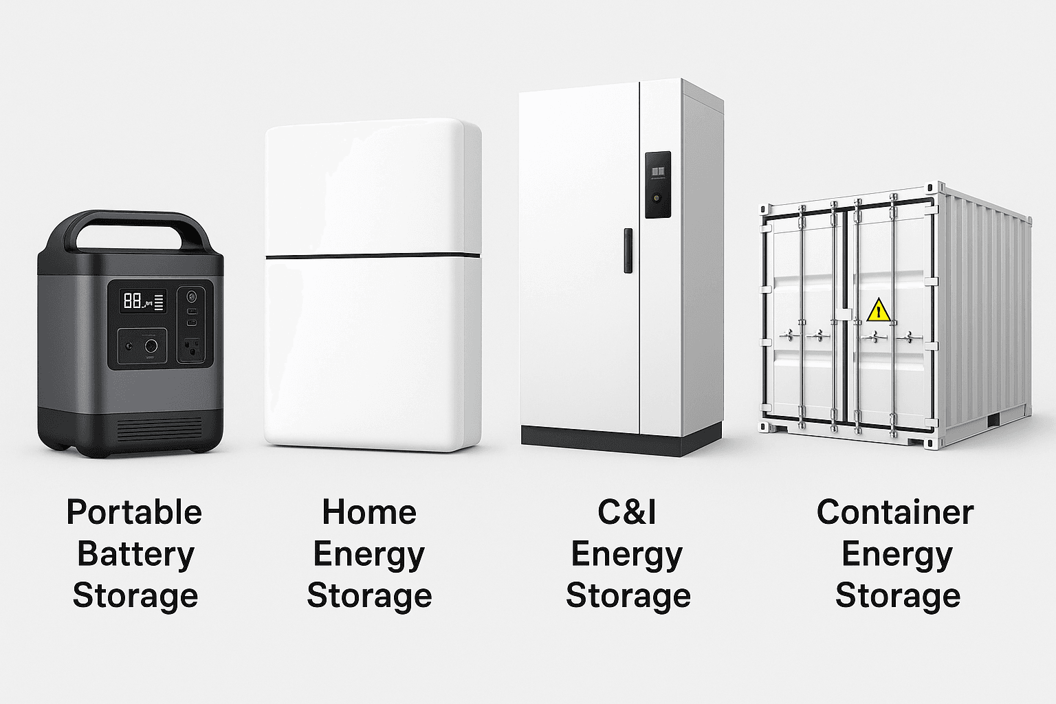 Battery Energy Storage System