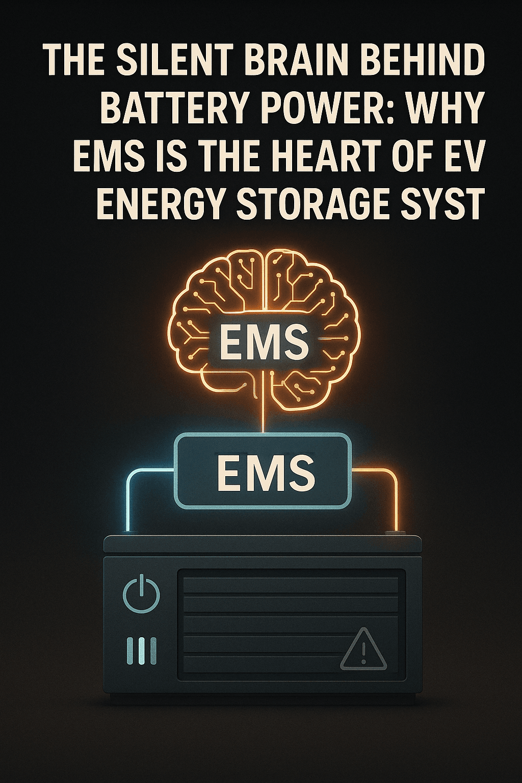 EMS * Energy Management System)