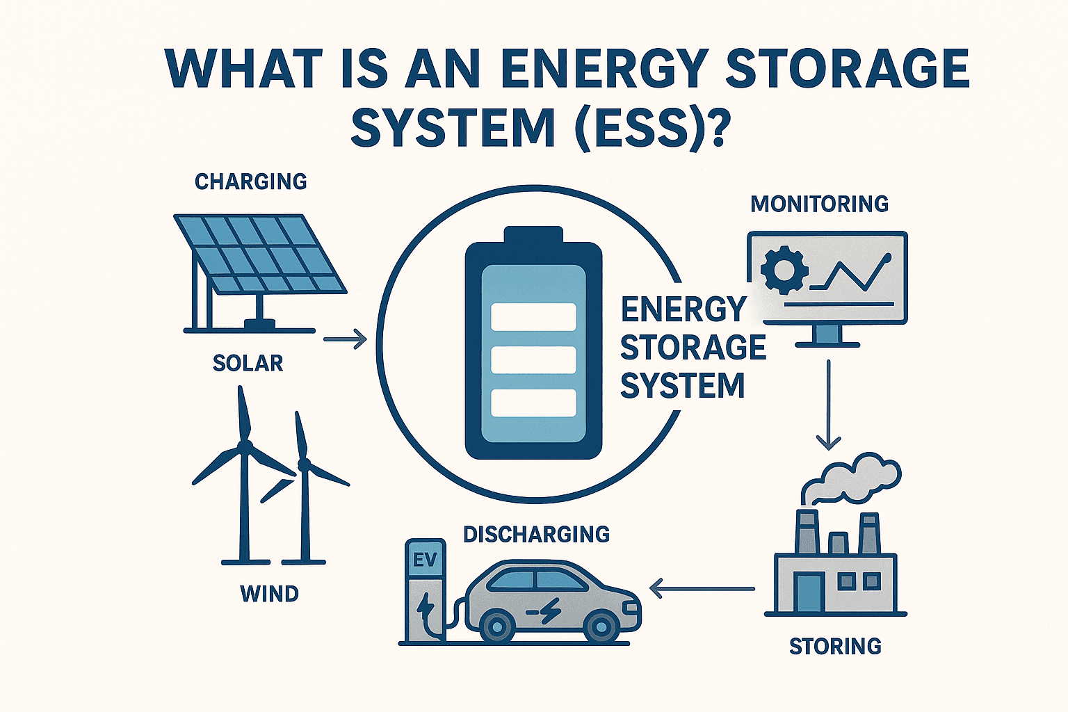 ESS