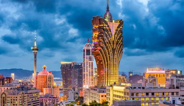 Macao