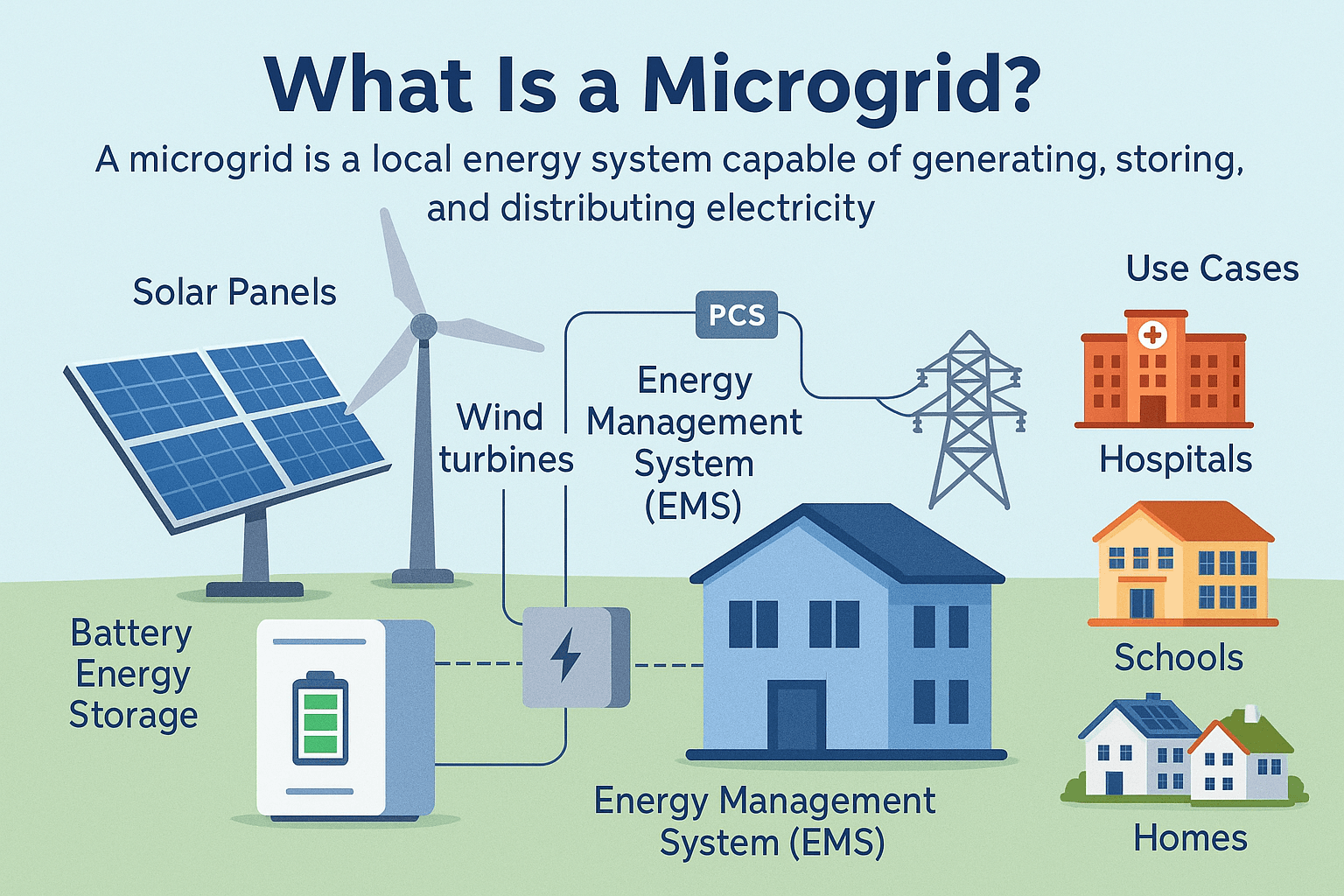 Microgrid