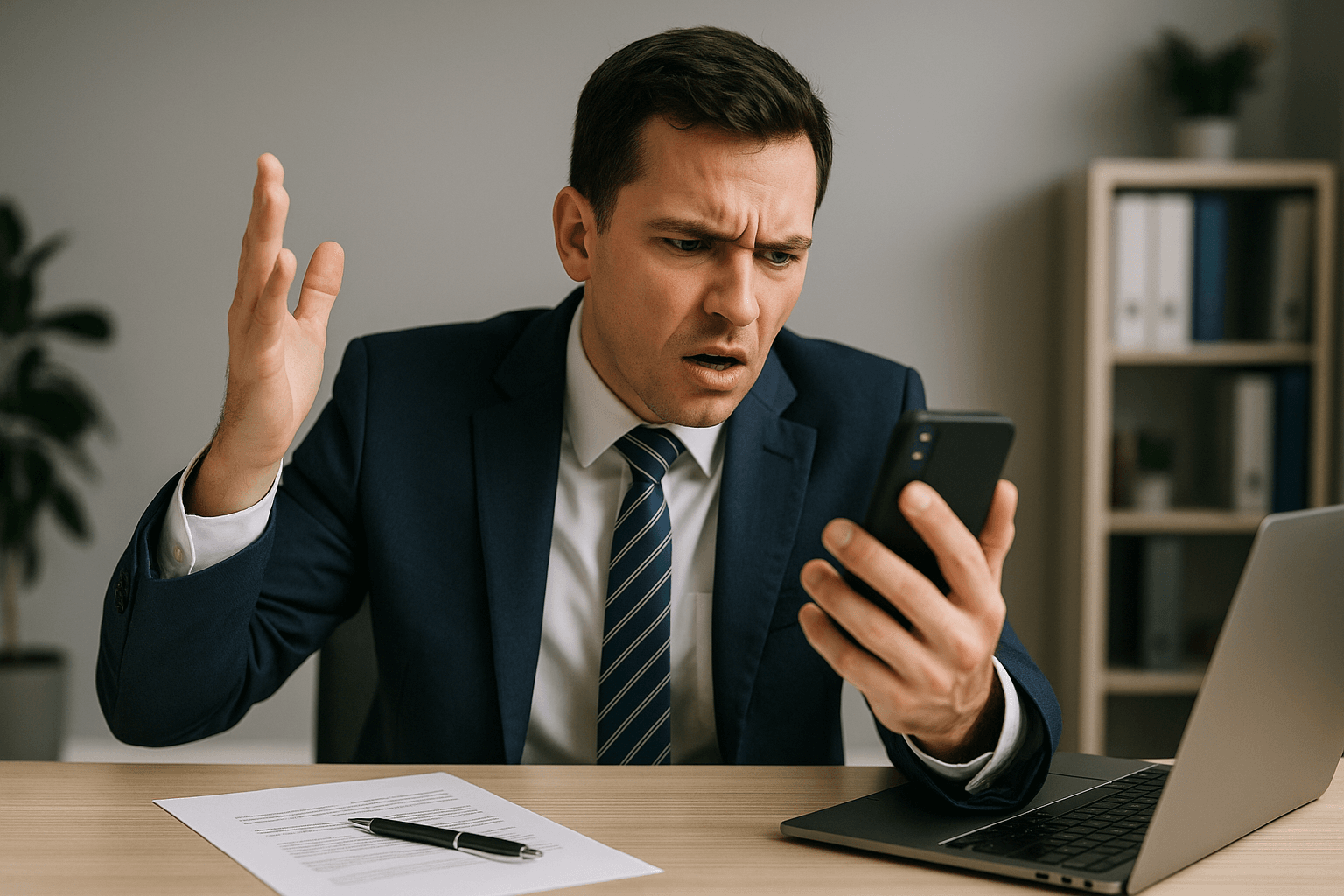 Why Most Sales Messages Get Blocked by Clients?