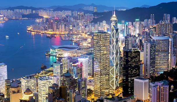 Hongkong