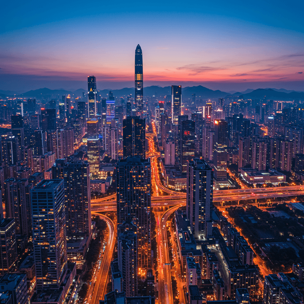 Shenzhen