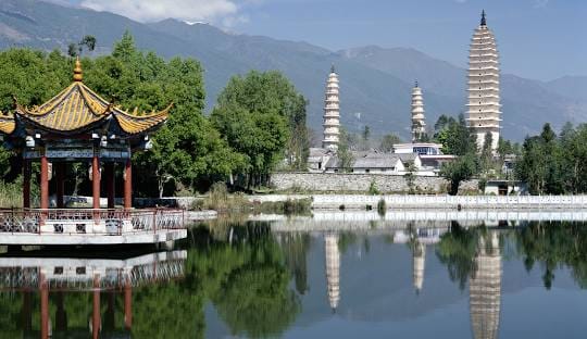 yunnan