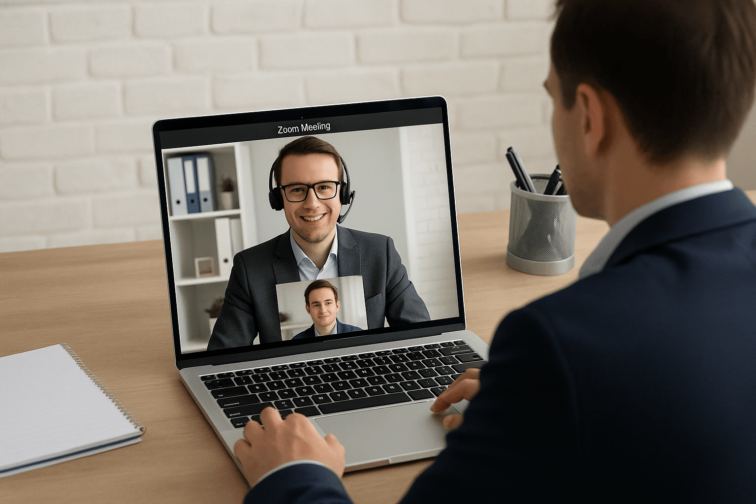 First Client Interaction Tips – How to Make a Great First Impression
