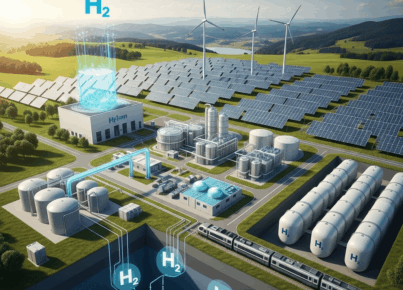Green-Hydrogen