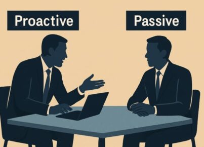 proactive-selling