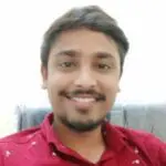 author avatar
