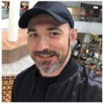 author avatar