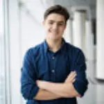 author avatar