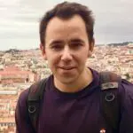 author avatar