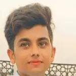 author avatar