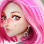 author avatar