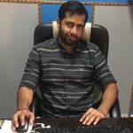 author avatar