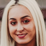 Profile picture of Alicia Rother